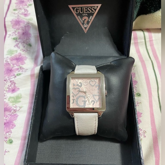 Original Guess Watch - Picture 3 of 9